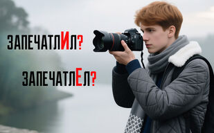 Запечатлить или запечатлеть? Запечатлить или запечатлеть?