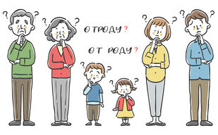 Отроду или от роду? Отроду или от роду?