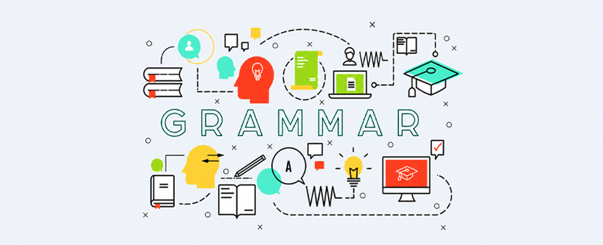 Making grammar engaging