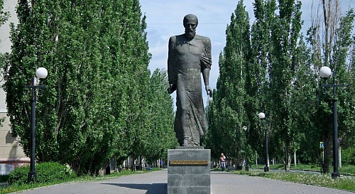 Безграничный Достоевский