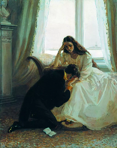 «Мы все учились... как-нибудь»