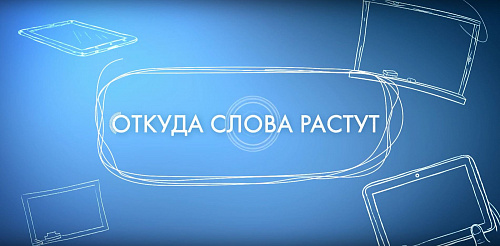 Что мы знаем о словах?