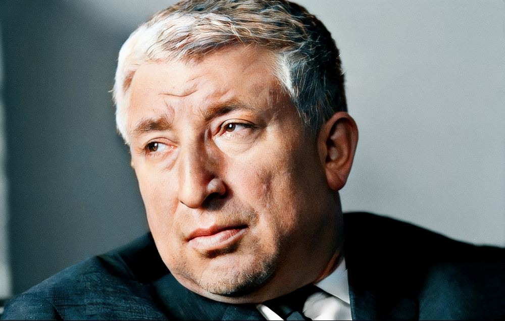 Спецкор Дагестана