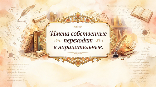 «Олимп» – всегда ли с большой буквы?