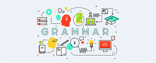 Making grammar engaging