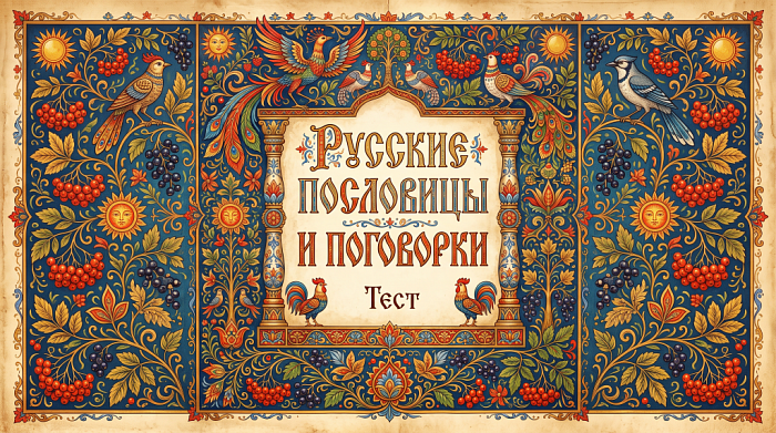 Угадайте продолжение 