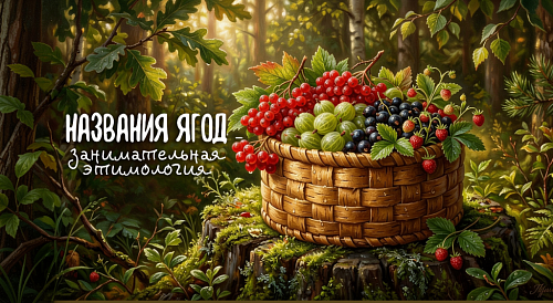 Что общего у крыжовника с крестом?