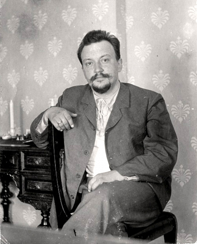 К 150-летию  Ушакова Д. Н.