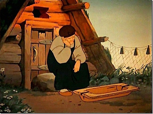 Знаете ли вы сказки Пушкина?