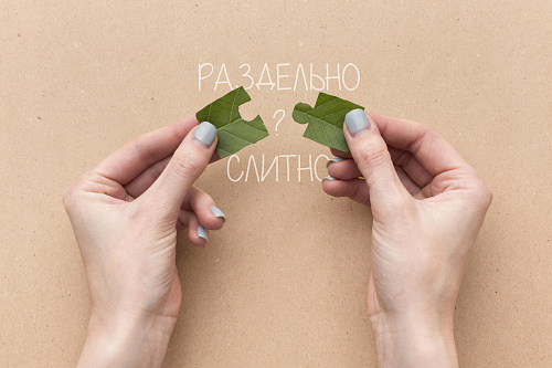 Не/явившиеся, не/законченный. Как пишется НЕ с причастиями?