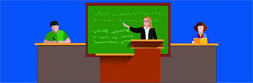 How to Choose the Right Textbook for Your Students