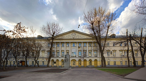 Русский язык нужен в Африке