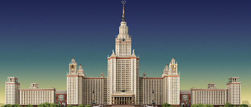 Учим говорить по-русски